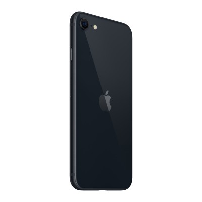 Apple iPhone SE 2022 5G (4GB/128GB) Midnight EU